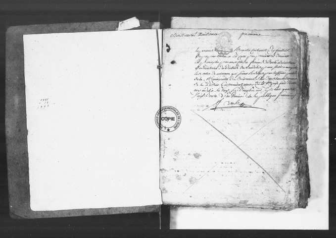 NMD (1793-1822)