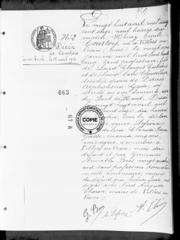NMD (1916)