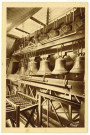 Corneville-sur-Risle. Le Carillon.