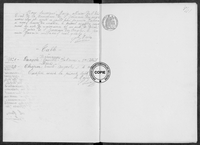 NMD (1903-1910)