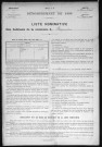 BOSQUENTIN 1896