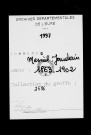 NMD (1863-1902)