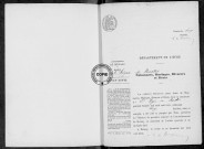 NMD (1903-1910)