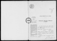 NMD (1903-1910)