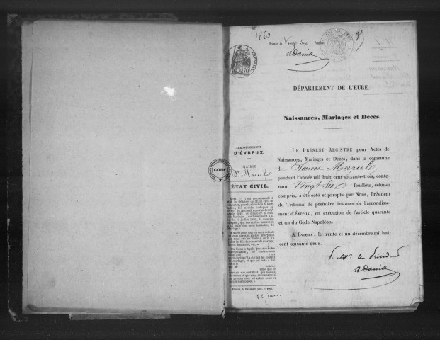 NMD (1863-1882)