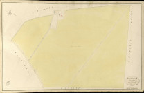 Fidelaire (Le). Section F _ de la Balivière _ 3e de 5 Feuilles