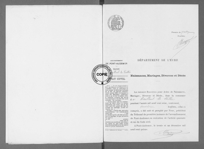 NMD (1916)
