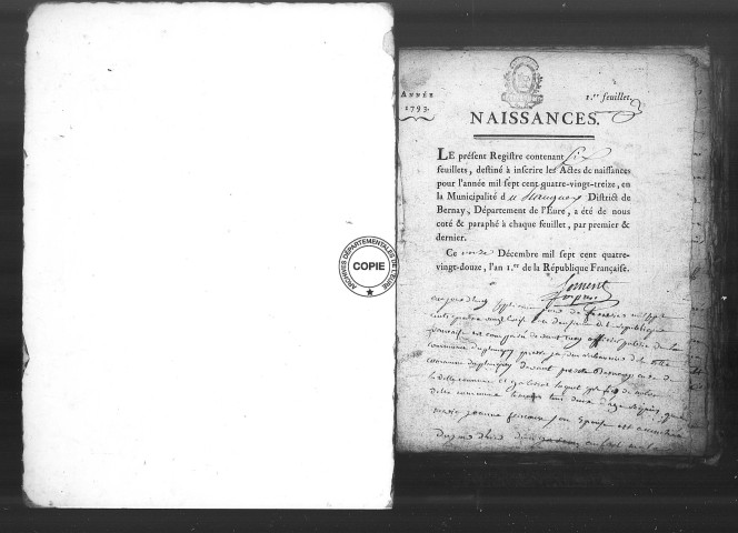 NMD (1793-1822)