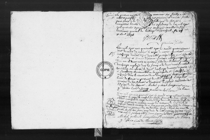 BMS (1747-1792)