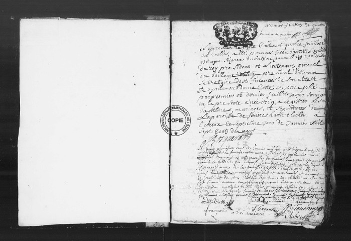 BMS (1719-1792)