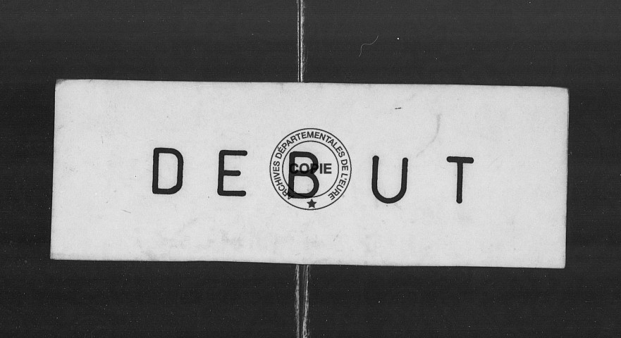 NMD (1833-1852)
