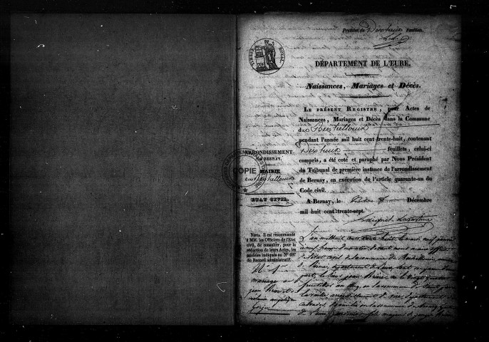 NMD (1838-1860)