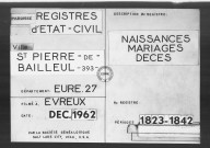 NMD (1823-1842)