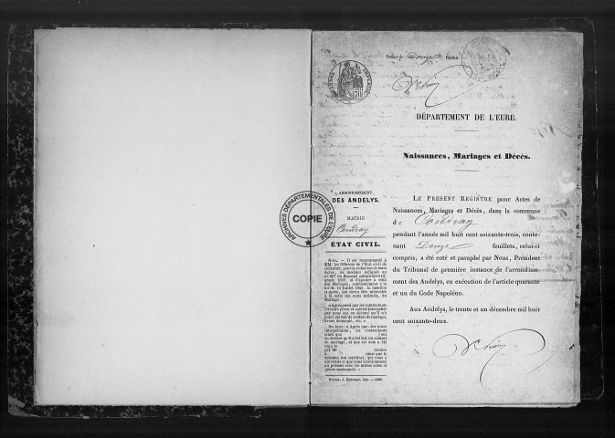 NMD (1863-1902)