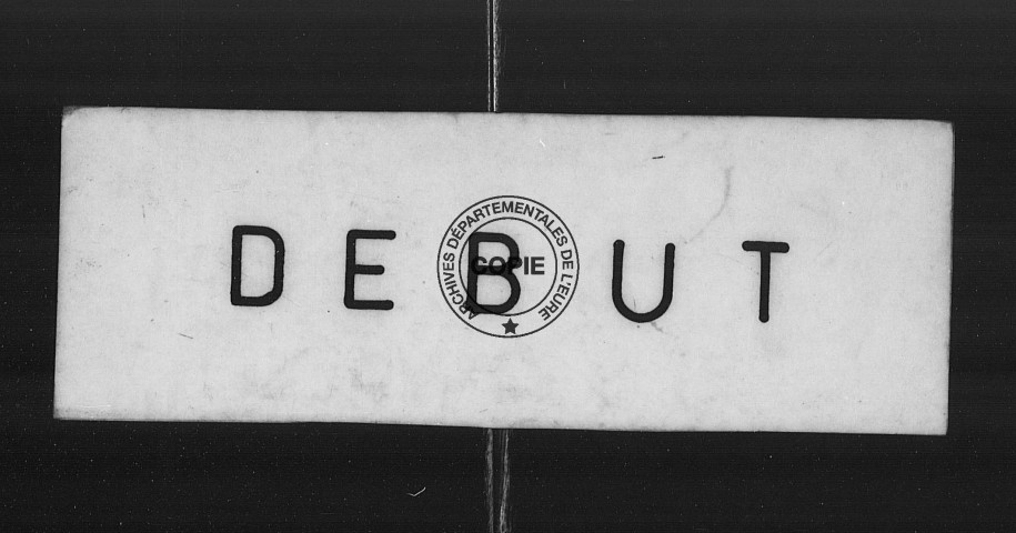 NMD (1833-1852)