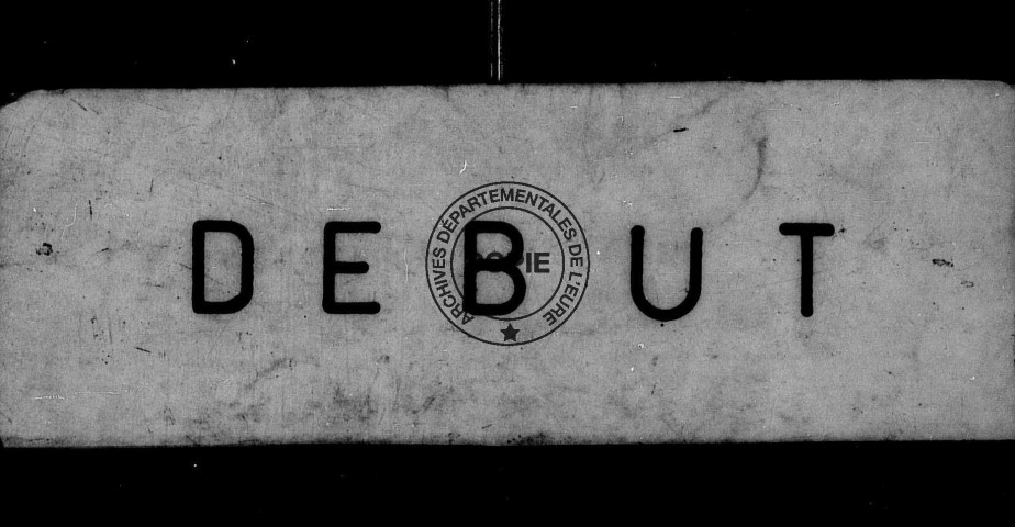 BMS (1770-1792)