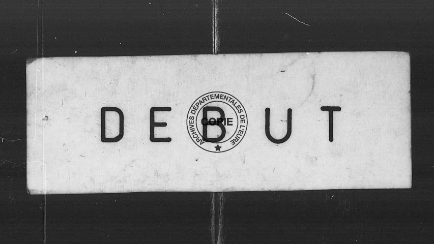 NMD (1807-1815)