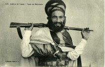Type de Marocain