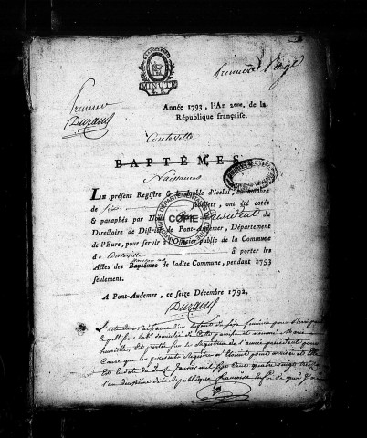 NMD (1793-1812)