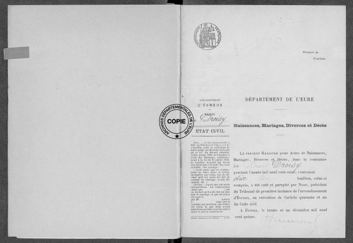 NMD (1916)