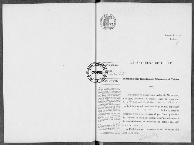 NMD (1921)