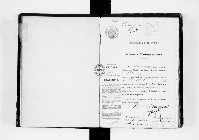 NMD (1863-1902)