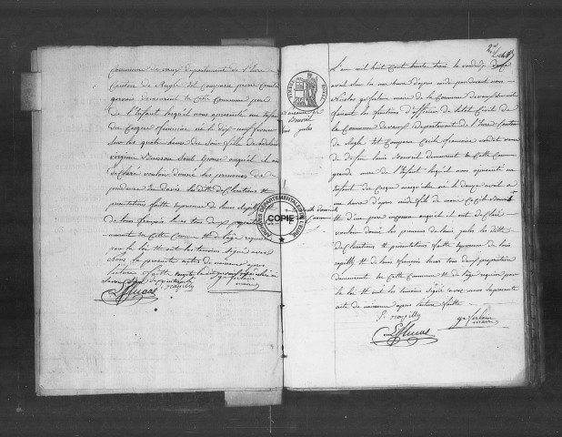 NMD (1833-1852)
