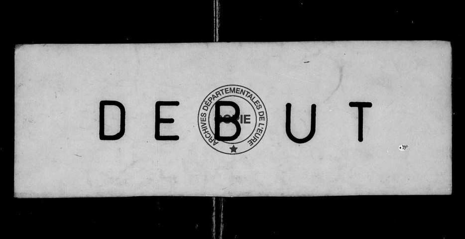 BMS (1743-1765)