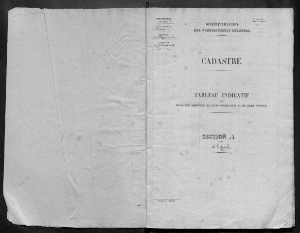 Gadencourt