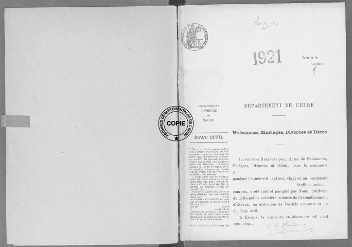 NMD (1921)