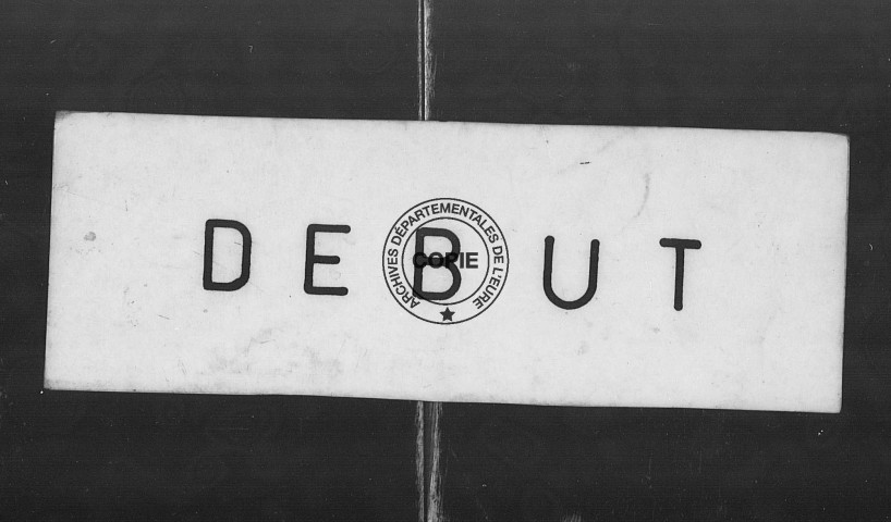 BMS (1675-1792)