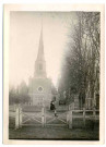Église Saint-Julien de Bois-Normand-près-Lyre (Eure, France)
