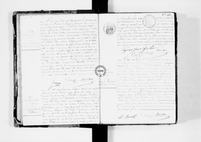NMD (1863-1872)