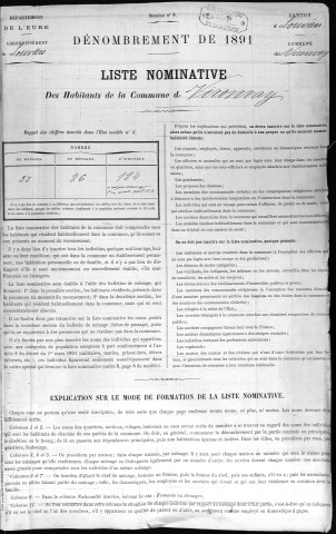 VIRONVAY 1891