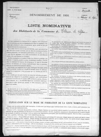 THOMER_LA_SOGNE 1931