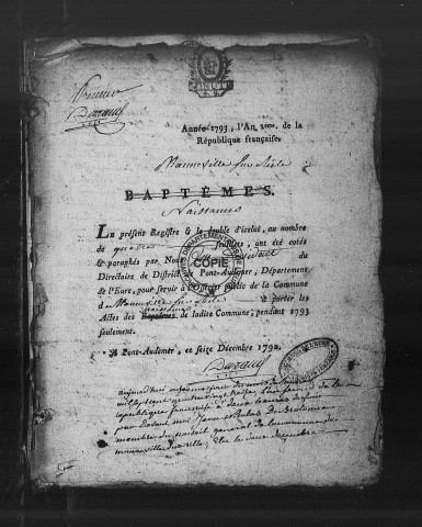 NMD (1793-1806)