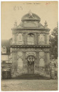 Gisors. Le Théâtre.