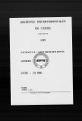 NMD (1863-1902)