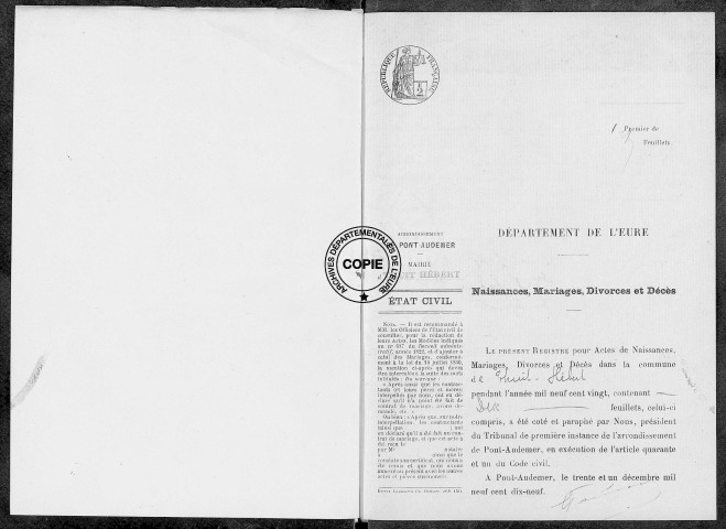 NMD (1920)