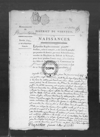 NMD (1793-1852)
