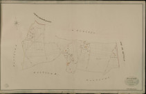 Routot. Section B _ du criquet _ 1re de 2 Feuilles