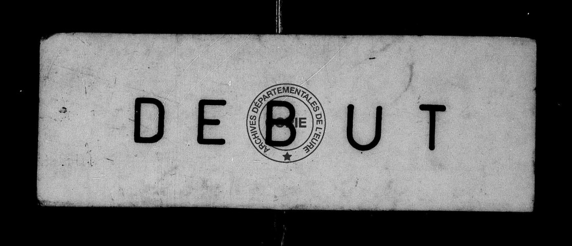 BMS (1639-1792)