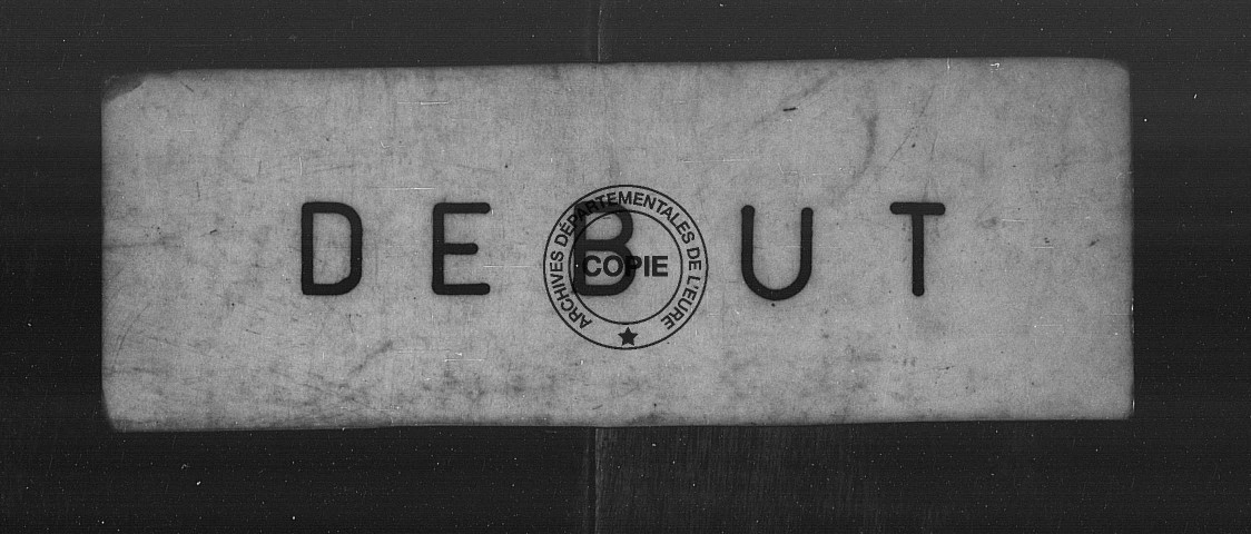 NMD (1833-1862)