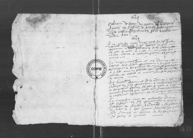 BMS (1629-1792)