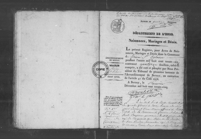 NMD (1836-1862)