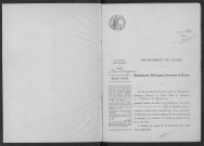 NMD (1923)