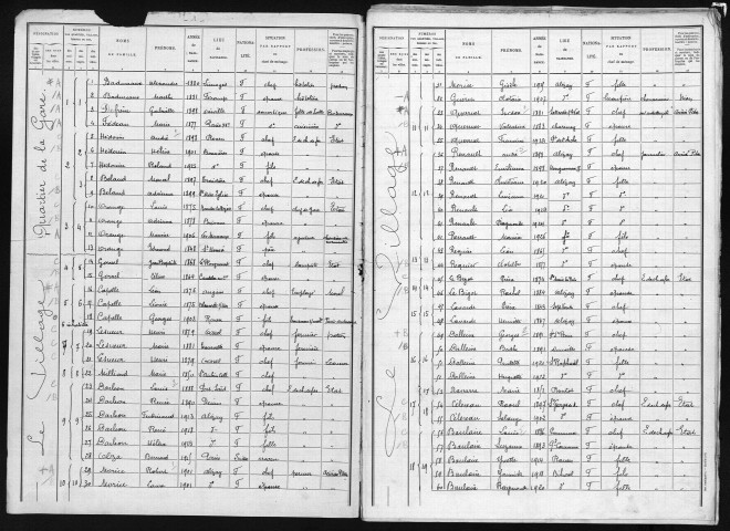 ALIZAY 1926