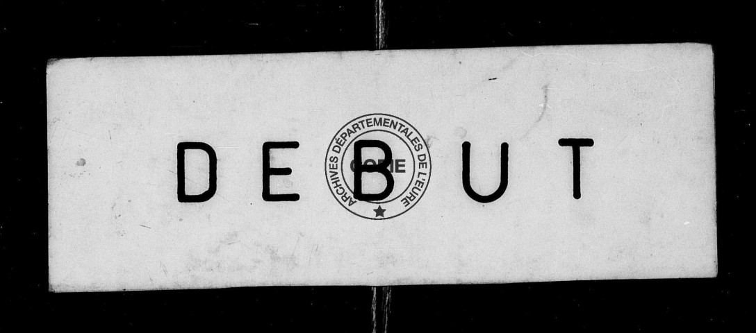 BMS (1645-1792)