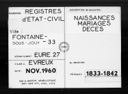 NMD (1833-1852)