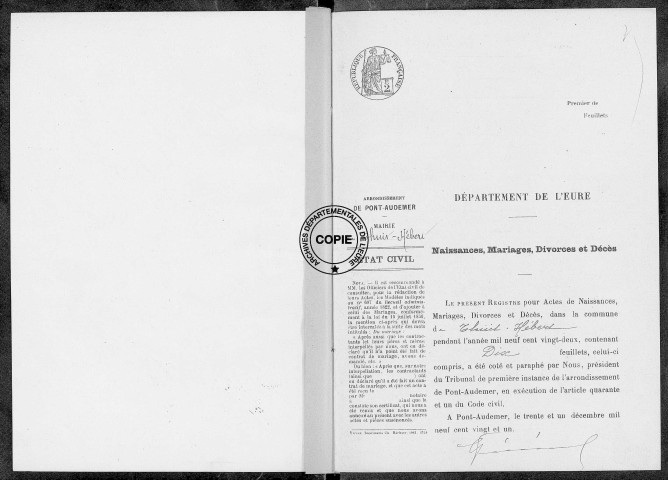 NMD (1922)